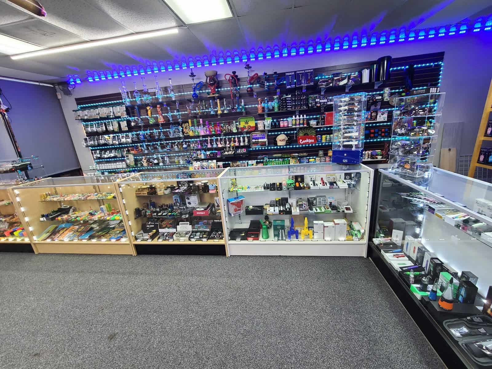 Store – gallery image 8