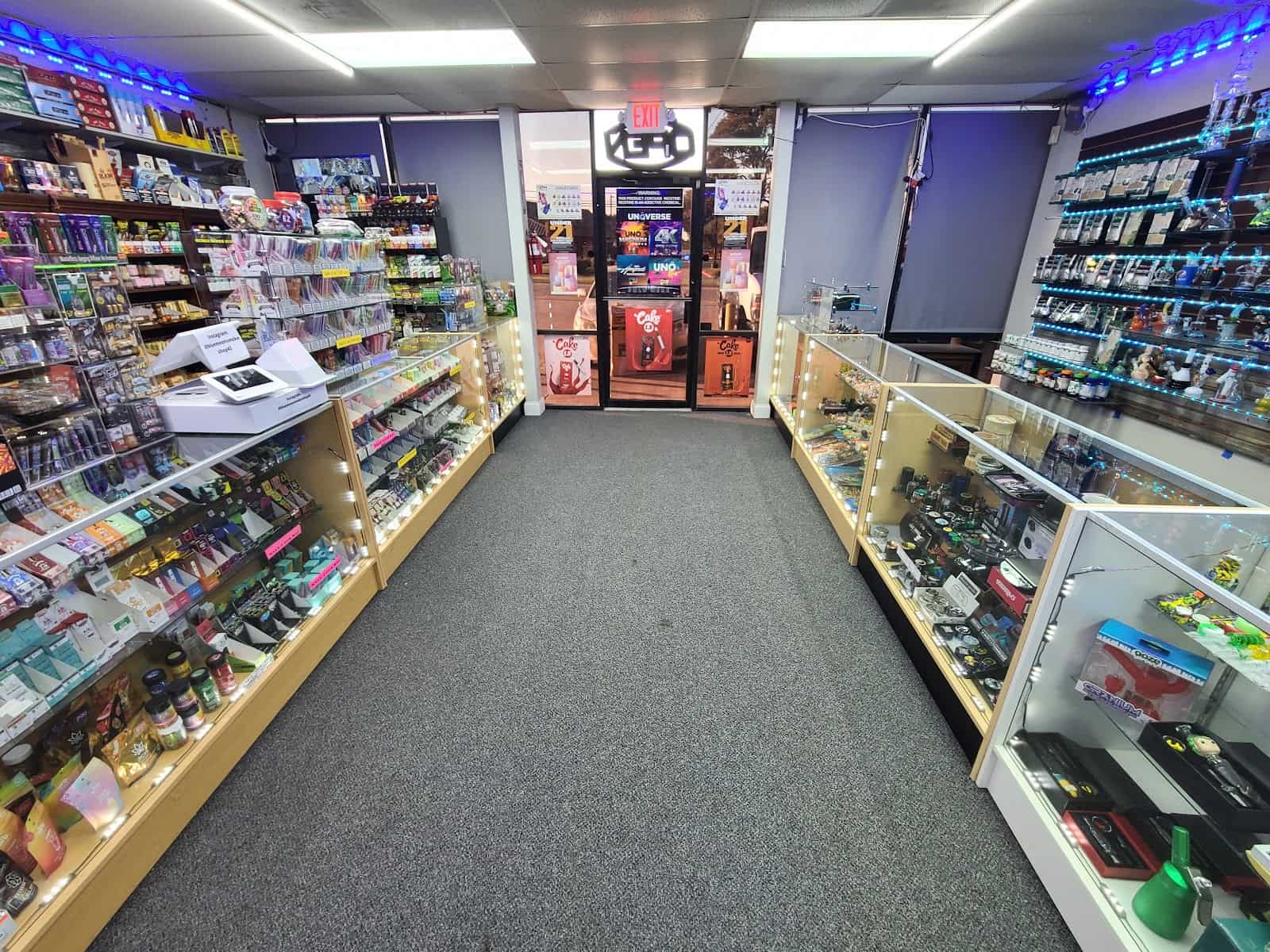 Store – gallery image 9