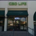 CBD LIFE VAPORIA – Irving, TX | Cannabis Shop – gallery image 1