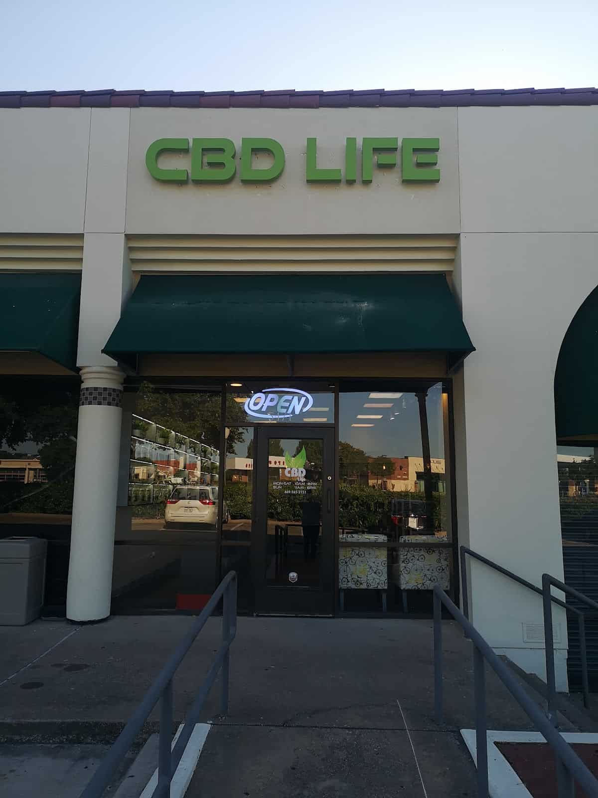 Main Store Image