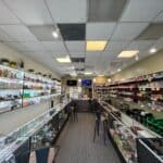CBD LIFE VAPORIA – Irving, TX | Cannabis Shop – gallery image 5