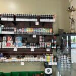 CBD LIFE VAPORIA – Irving, TX | Cannabis Shop – gallery image 8