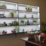 CBD LIFE VAPORIA – Irving, TX | Cannabis Shop – gallery image 9