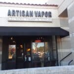 Artisan Vapor & CBD Irving – Irving, TX | Cannabis Shop – gallery image 1