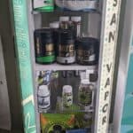 Artisan Vapor & CBD Irving – Irving, TX | Cannabis Shop – gallery image 3