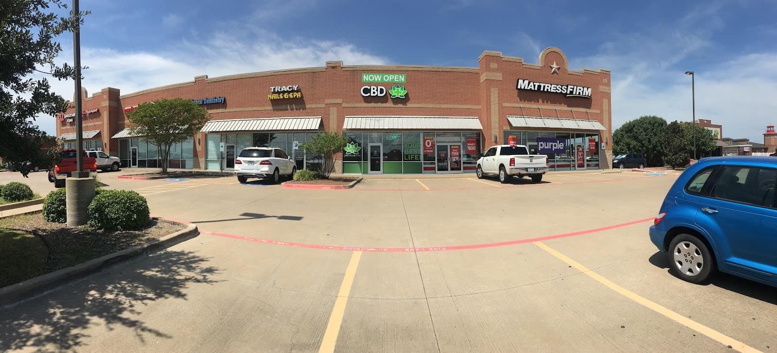 Main Store Image