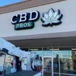 CBD Pros USA – Richardson, TX | Cannabis Shop – gallery image 1