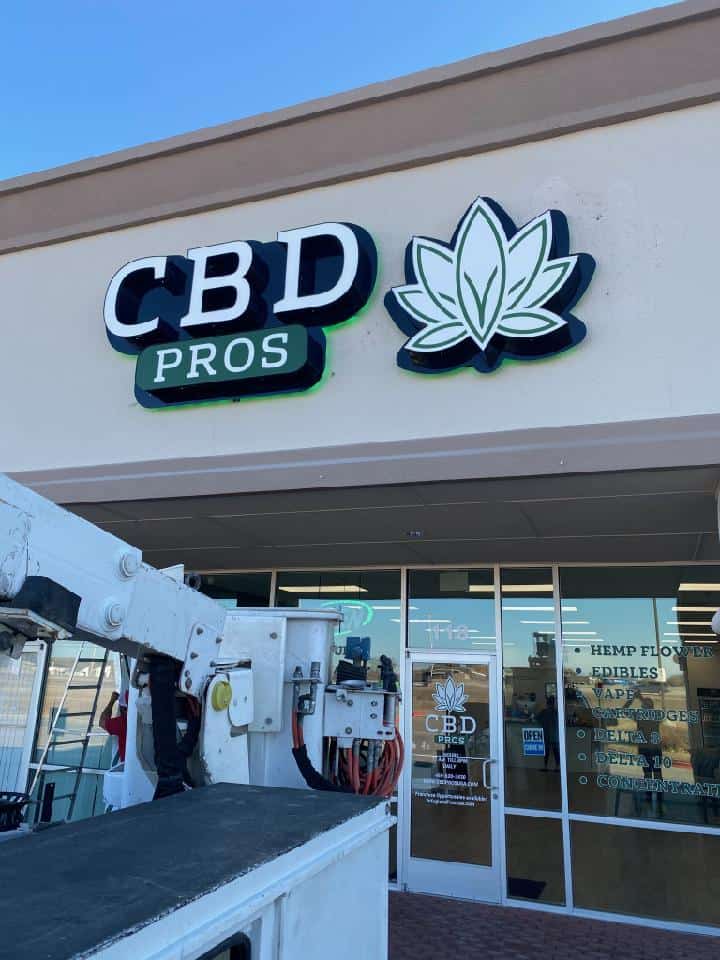 Main Store Image