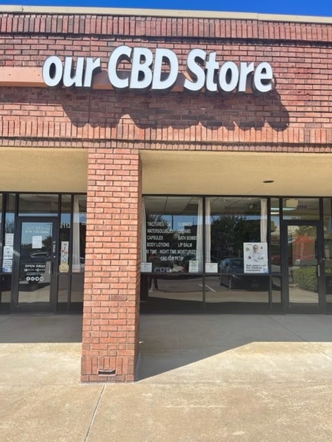 Main Store Image