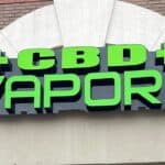 CBD-VAPORS – Garland, TX | Cannabis Shop – gallery image 1