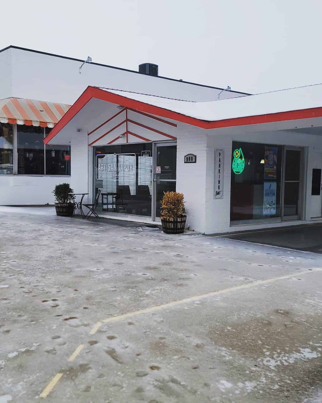 Main Store Image
