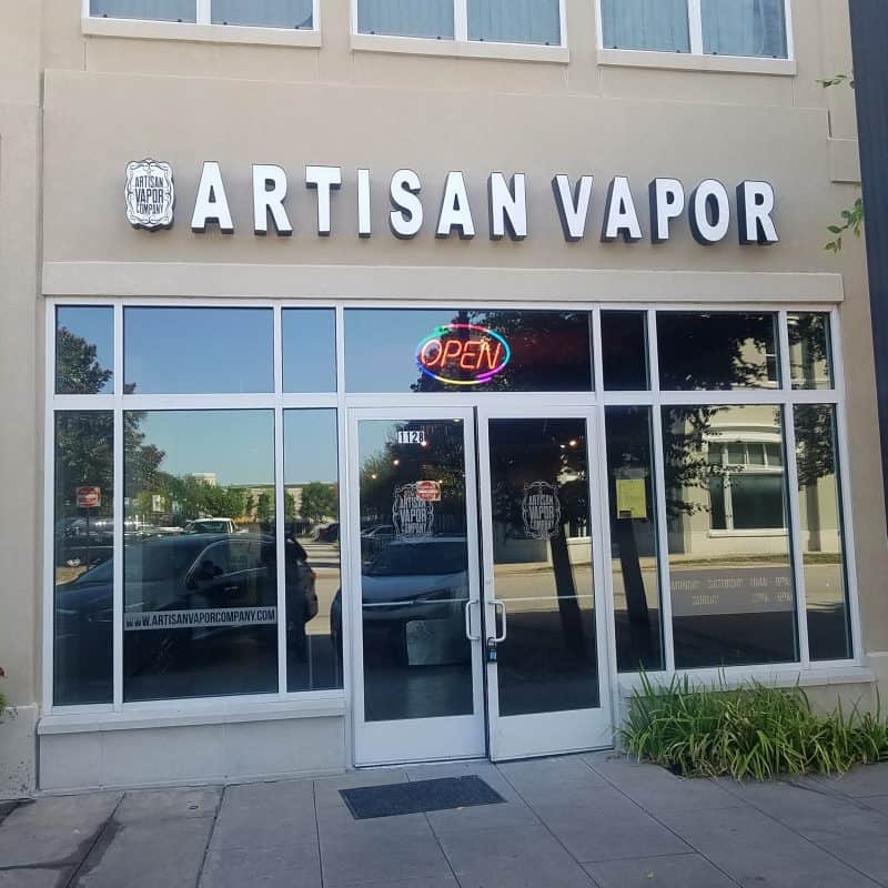 Main Store Image