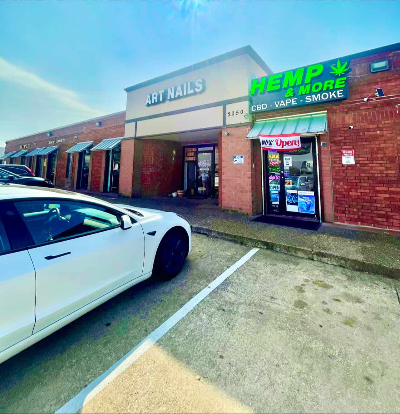 Main Store Image