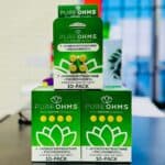 CBD & Gas (OPEN ON HOLIDAYS) – Richardson, TX | Cannabis Shop – gallery image 6