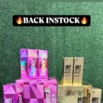 CBD & Gas (OPEN ON HOLIDAYS) – Richardson, TX | Cannabis Shop – gallery image 8