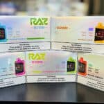 CBD & Gas (OPEN ON HOLIDAYS) – Richardson, TX | Cannabis Shop – gallery image 9