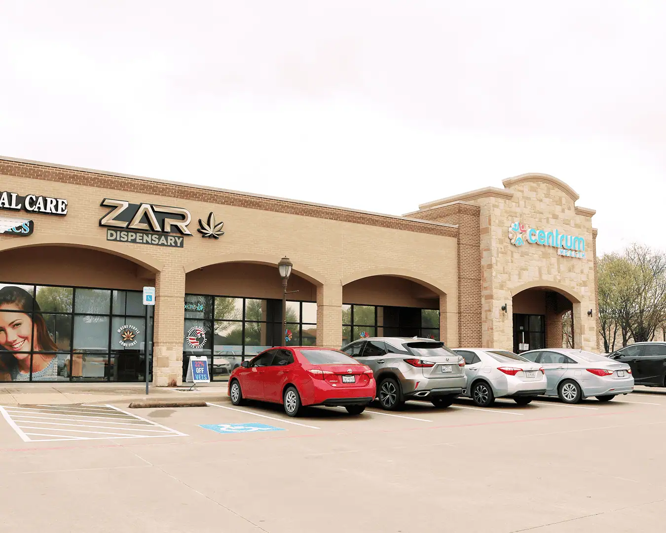 Store – main photo