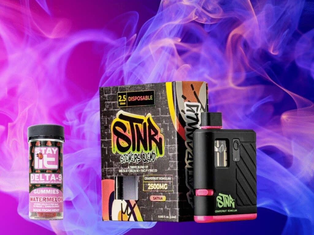 Store – main photo