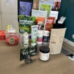 CBD Pros USA Dallas, TX | 17390 Preston Road, Dallas, Texas | Cannabis Shop – gallery image 6