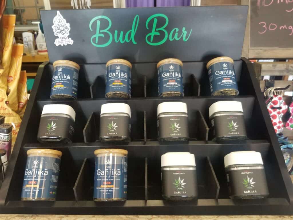 CBD Health Perks – Waxahachie, TX | Cannabis Shop – main photo