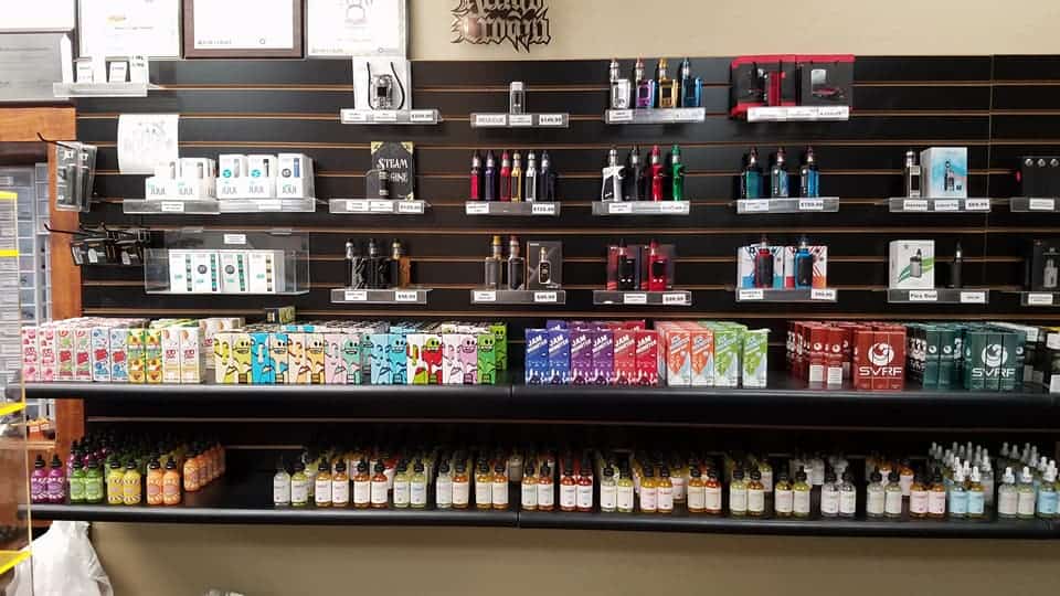 Store – gallery image 4