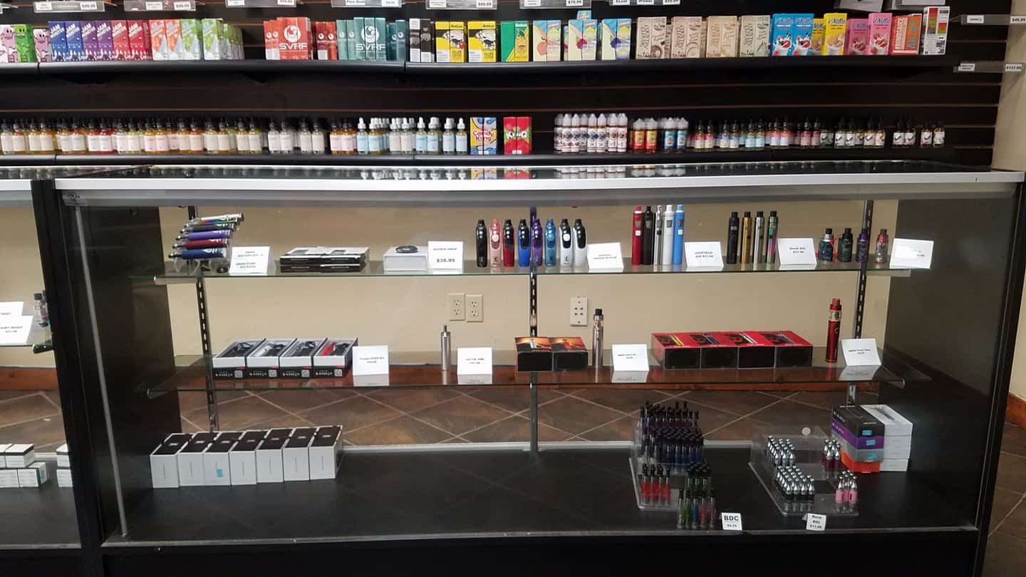 Store – gallery image 5