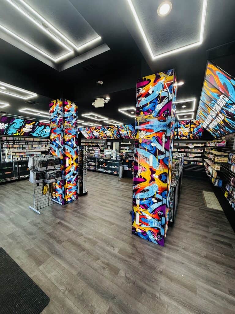 Wachy Smoke & Vape – Smoke Shop Texas Tobacco Shop Waxahachie – main photo