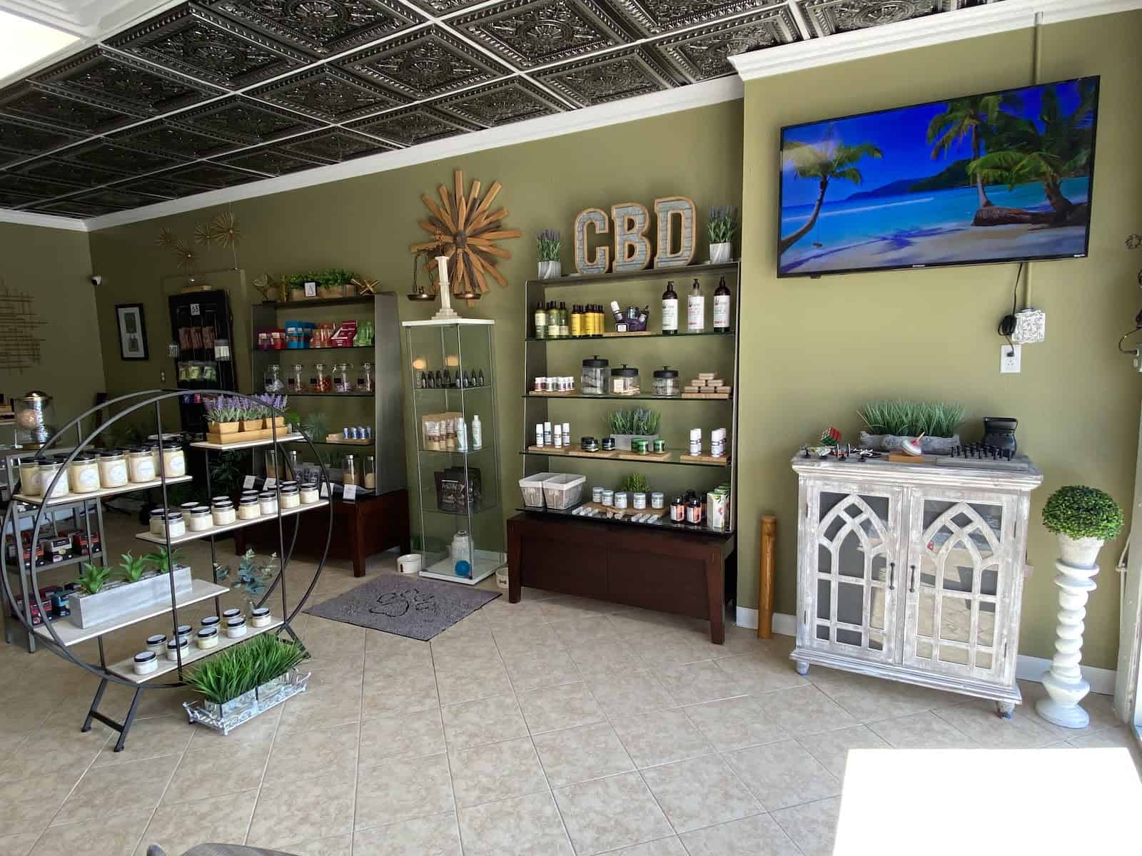 Main Store Image