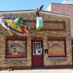 A Perfect Peace – gallery image 1