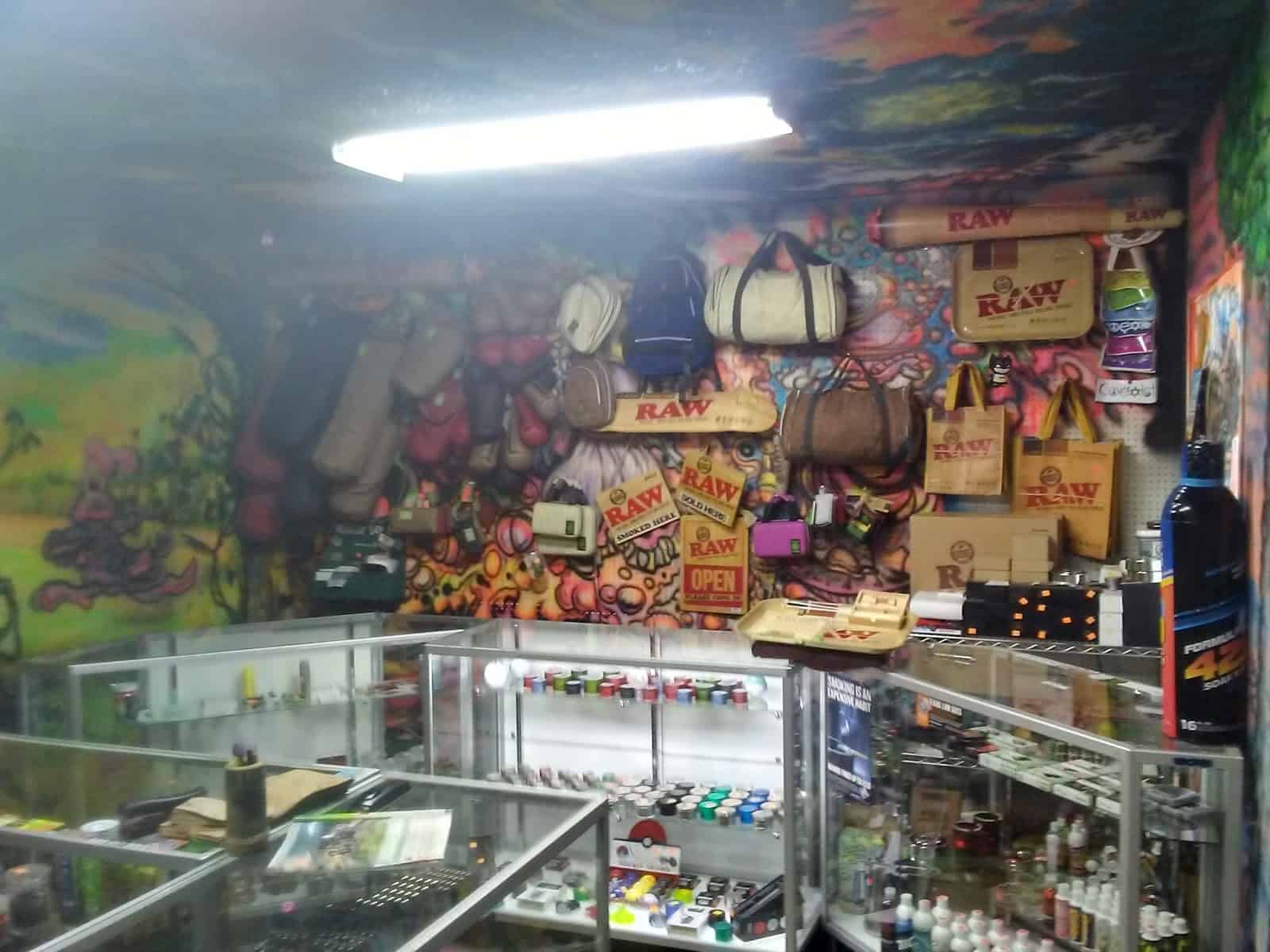 Store – gallery image 2