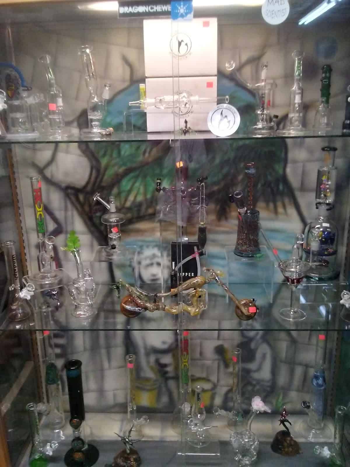 Store – gallery image 6