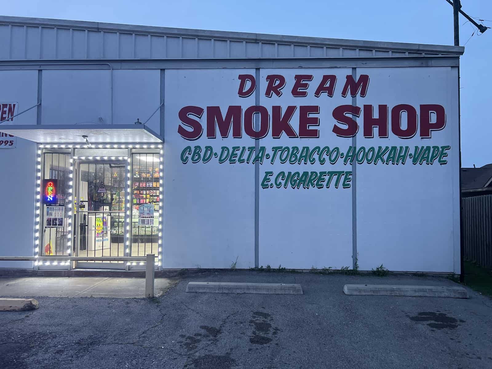 Store – main photo