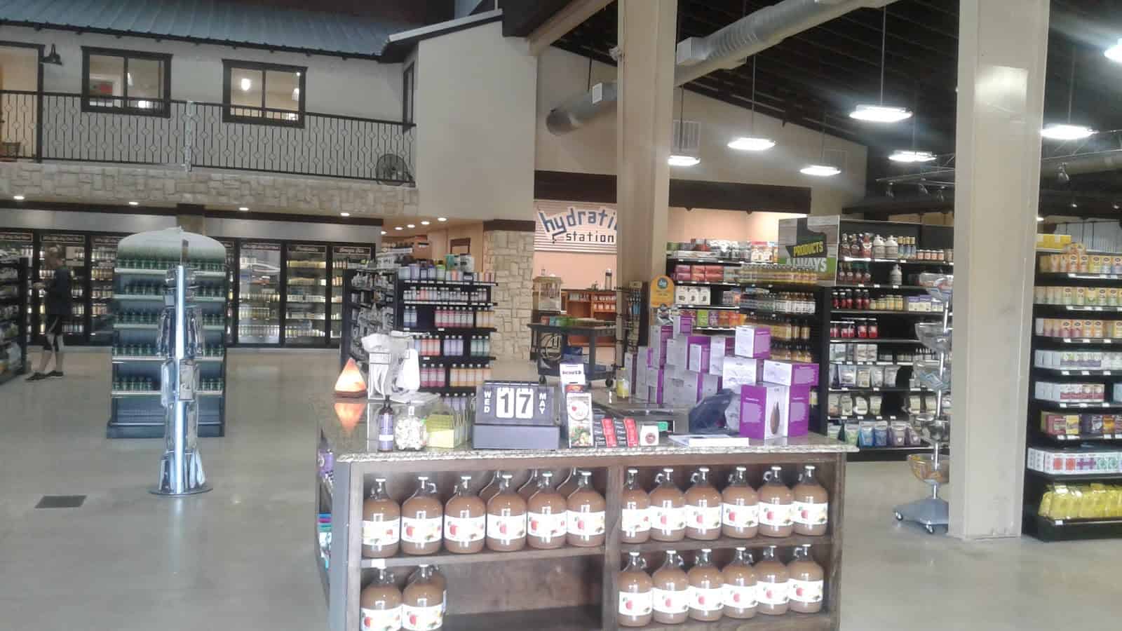 Store – gallery image 5