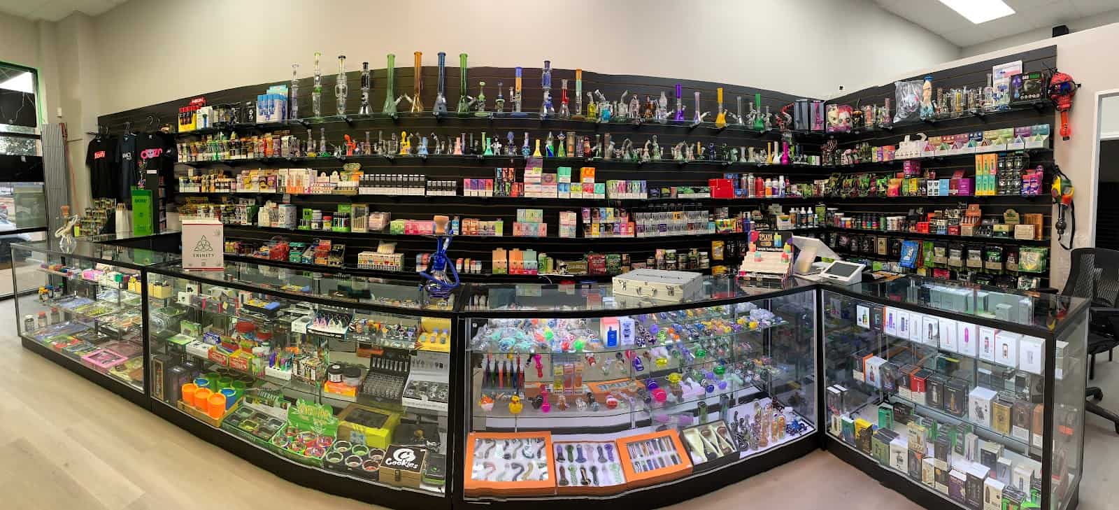 Store – gallery image 2