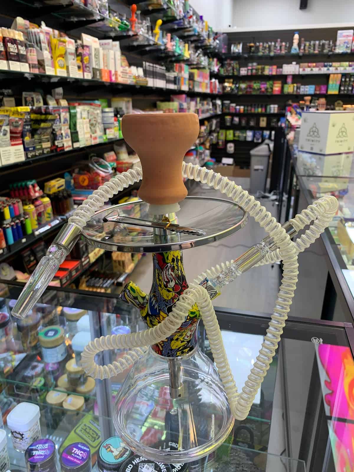 Store – gallery image 3