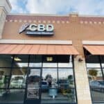 CBD American Shaman Forney Tx Forney, TX | 426 Farm to Market 548, Forney, Texas | Cannabis Shop – gallery image 1
