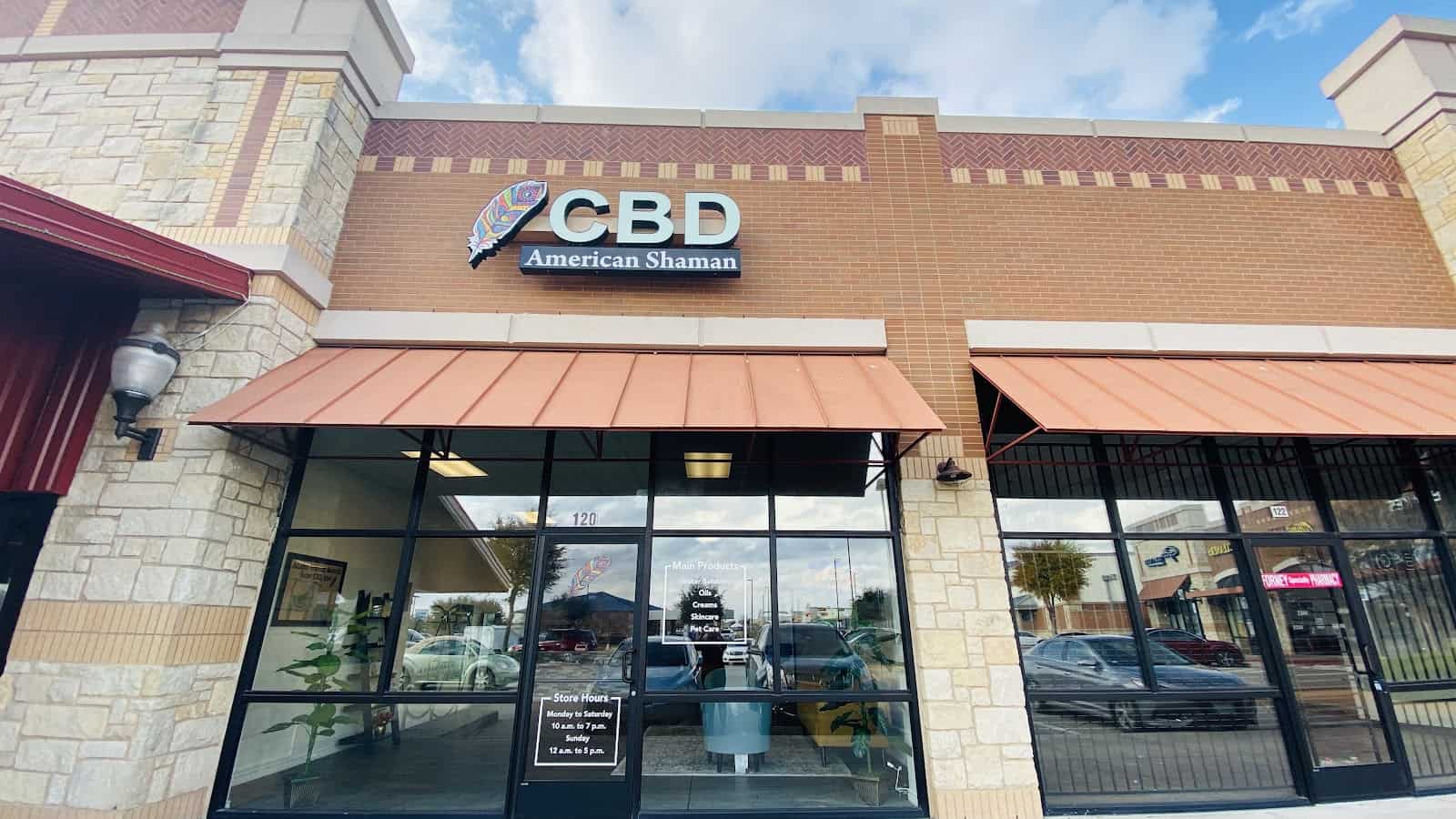 Main Store Image
