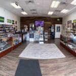 CBD American Shaman Forney Tx Forney, TX | 426 Farm to Market 548, Forney, Texas | Cannabis Shop – gallery image 2