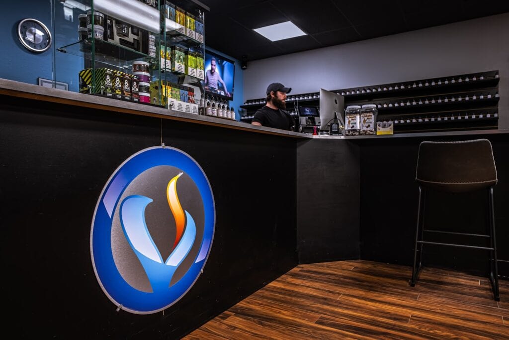 Store – main photo