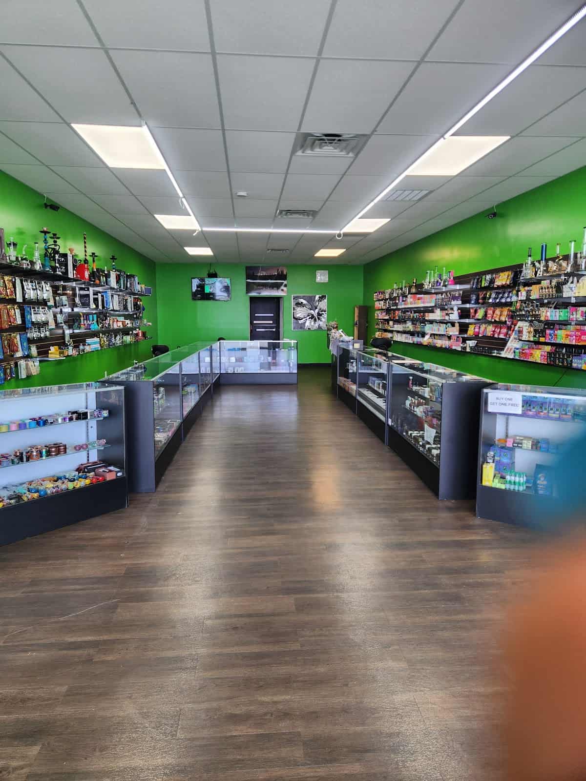 Store – main photo