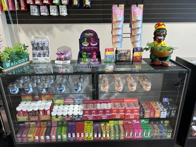Main Store Image