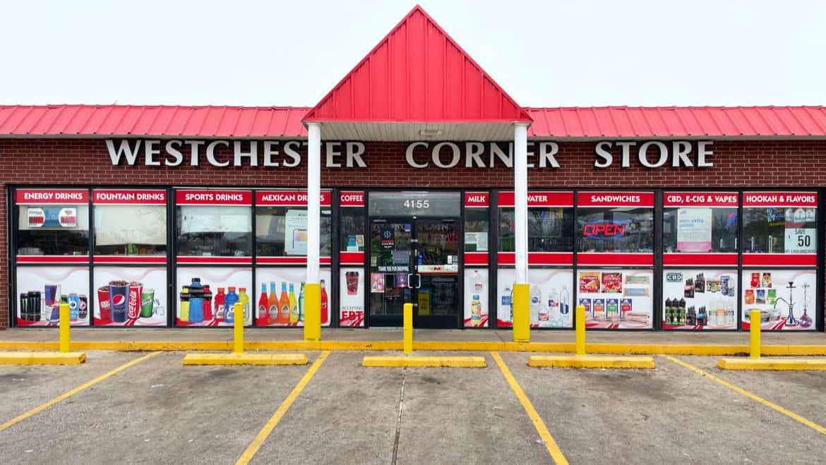 Main Store Image