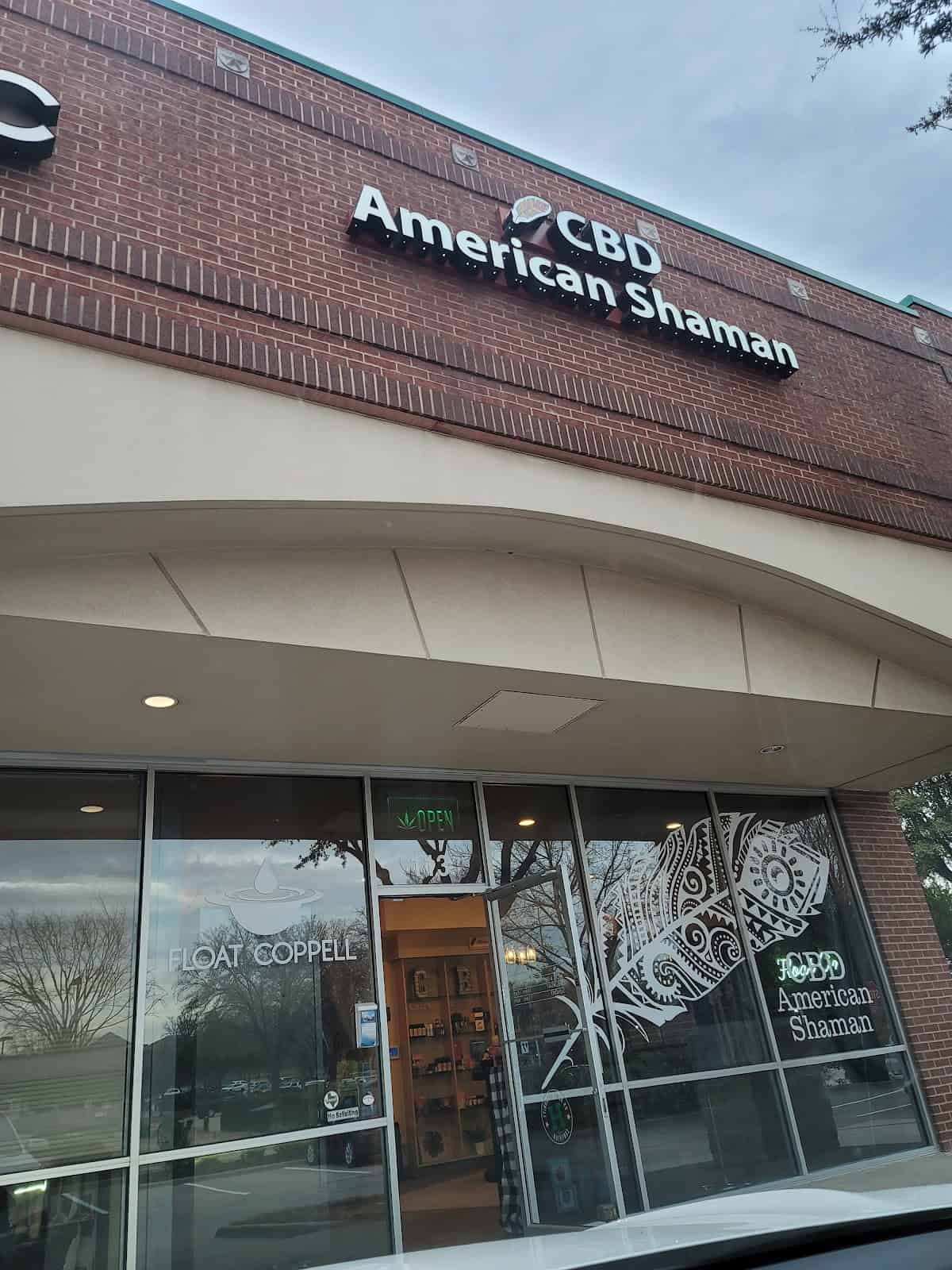 Main Store Image