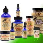 CBD Coppell Coppell, TX | 230 North Denton Tap Road, Coppell, Texas | Cannabis Shop – gallery image 4
