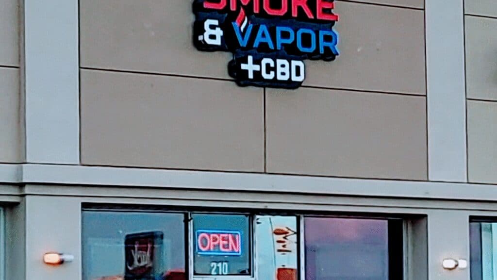 Store – main photo