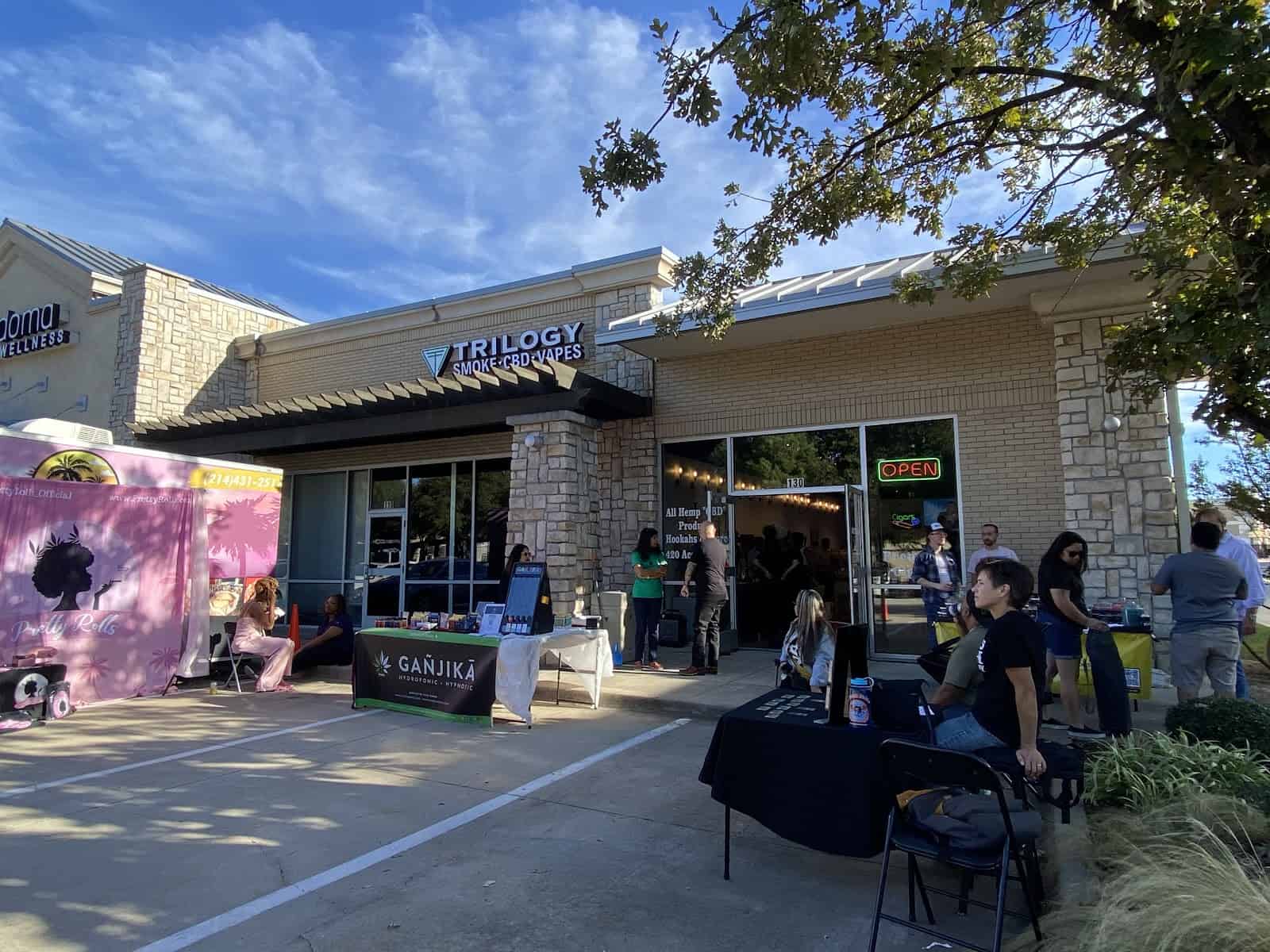 Main Store Image