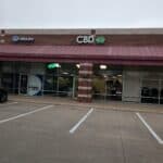 CBD Pros USA Coppell, TX | 110 West Sandy Lake Road, Coppell, Texas | Cannabis Shop – gallery image 1