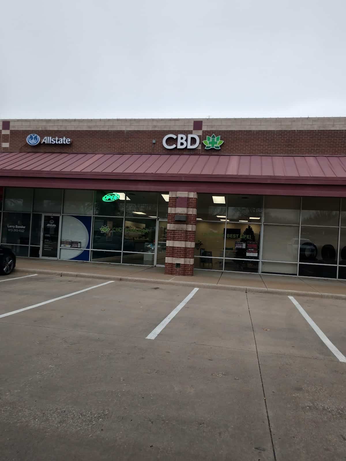 Main Store Image