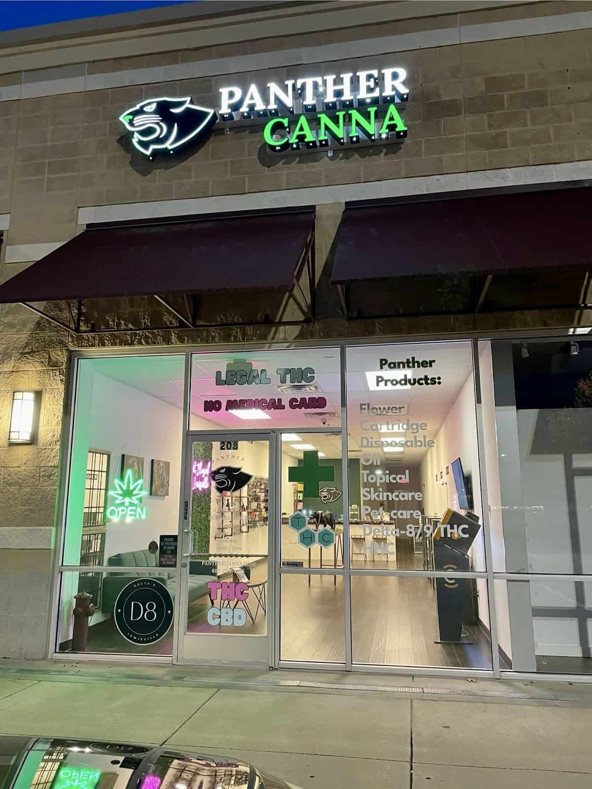 Main Store Image