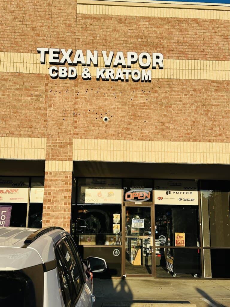 Store – main photo